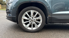 Skoda Karoq 1.5 TSI SE L 5dr DSG Petrol Estate